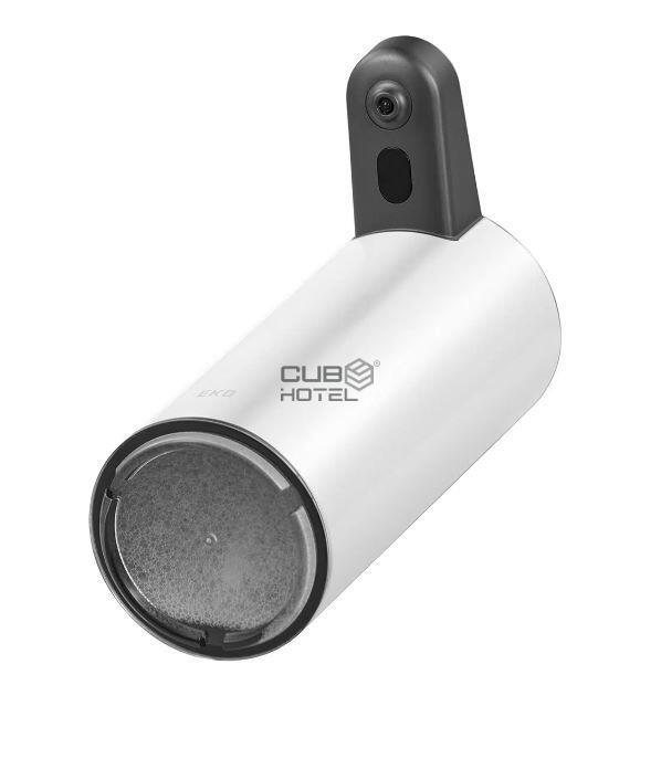 Dispensador Gel con Sensor EKO Aroma Smart Deluxe